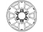 Nissan 40300-3BA1C Aluminum Wheel