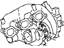 Nissan 14411-KB50A Turbo Charger