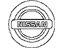 Nissan 40342-EA210 Original Wheel Cente Cap