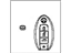 Nissan 285E3-1AA5A Switch Assy-Smart Keyless
