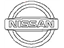 Nissan 90890-EM30A Rear Emblem