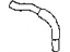 Nissan 49717-EA000 Hose Assy-Suction,Power Steering