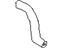 Nissan 92411-4W000 Hose-Heater,Outlet