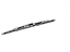 Nissan 28890-3LM5A Front Windshield Wiper Blade Assembly