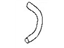 Nissan 14056-3S500 Hose-Water