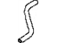 Nissan 18791-ZH30B Hose-Drain,Canister