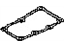 Nissan 32143-CD00A Gasket-Upper Cover,Extension