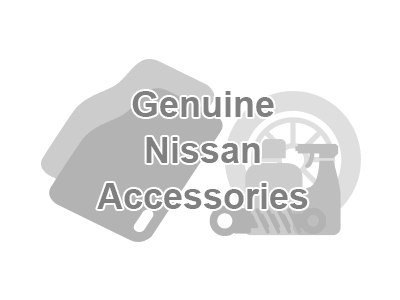 Nissan Replacement Logo sticker - 999G1-UP00103