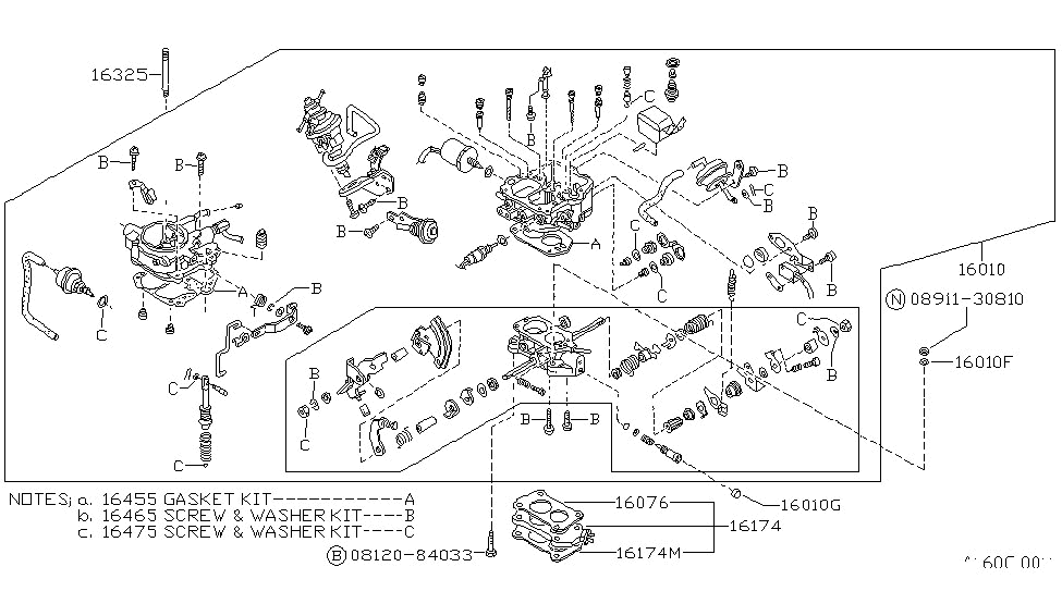 1990 Nissan Sentra Engine Diagram - Wiring Diagram Schema