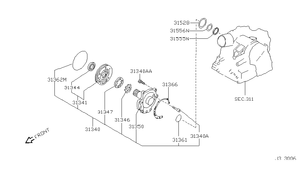 2005 Nissan Quest Engine Diagram - Cars Wiring Diagram