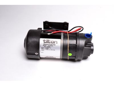 Nissan 15037-12VP4 Tilton High Temp Fluid Transfer Pump