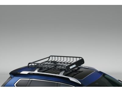 Nissan Affiliated Yakima - Load Warrior Cargo Basket T99R2-A601A