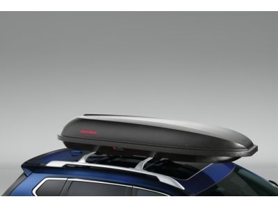 Nissan Yakima - ROCKET BOX PRO 11 - ROOF BOX T99R2-A603A