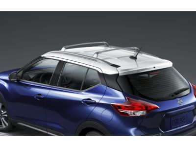 Nissan Rear Roof Spoiler-K23 T99J1-5RL2A