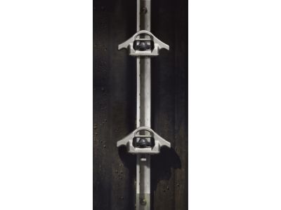 Nissan Tie-Down Cleat (1-piece) 999T7-ZV00A