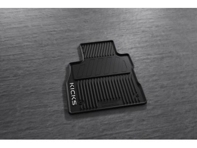 Nissan Kicks All Season Floor Mats T99E1-5RL0A