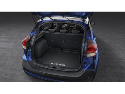 Nissan Kicks Cargo Mat T99E3-5RL0A