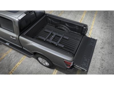 Nissan 5th Wheel Adapter 999T5-W4198