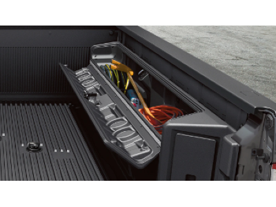 Nissan Titan Box Full Kit 5.5 ft bed 999T1-W6130