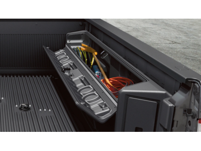 Nissan Titan Box Full Kit 6.5 Ft Bed 999T1-W6160