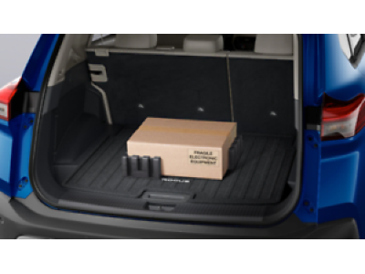 Nissan Cargo Blocks/Stabilizers - (set of 4) T99C5-4RA0A