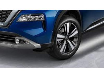 Nissan Fog Lights - LED T99F1-6RR0A