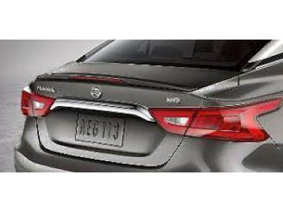 Nissan Rear Spoiler -Premium KCA- Nuance Grey T99J1-9DM0A