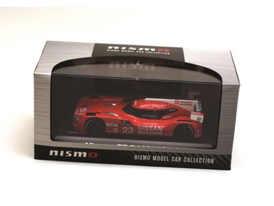 Nissan Gt-R Lm Nismo Mini Car 999MC-GTRLM