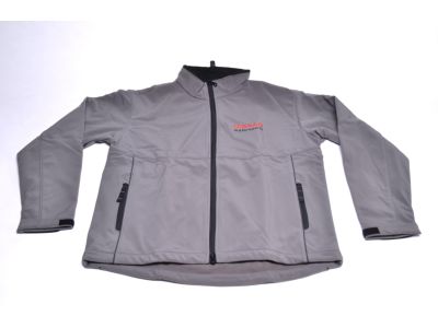 Nissan Nismo Soft Shell Jacket Grey-S 999MC-SSG0S