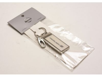 Nissan Gtr Key Chain KWA10-01H00