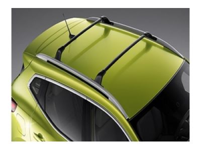 Genuine nissan sales roof racks