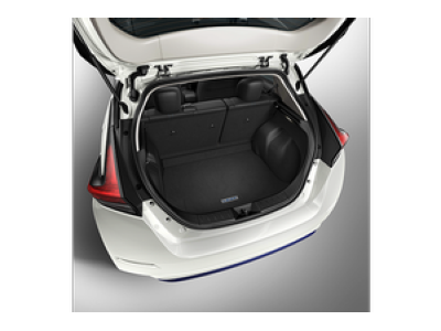 Nissan Carpeted Cargo Mat (w/o sub-woofer) T99E3-5SA0A