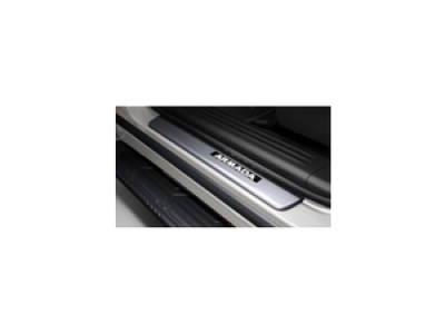 Nissan Illuminated Kick Plates T99G6-5ZW30