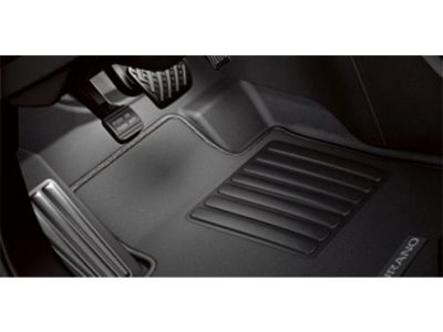 Nissan Interior Accent Lighting 999F3-C5001