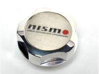 Nissan Titan Nismo Oil Cap - 15255-RN014