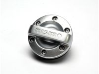 Nissan Maxima Nismo Oil Cap - 15255-RN015