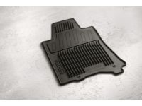 Nissan Altima Floor Mats - T99E1-6CA0A