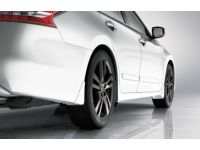 Nissan Altima Splash Guards - T99J2-6CA2A