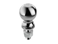 Hitch Ball Mount