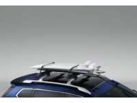 Nissan Pathfinder Roof Rail Crossbars - T99R2-A602A