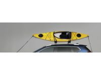 Nissan Frontier Roof Rail Crossbars - T99R2-A606A