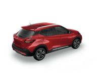 Nissan Kicks Rear Roof Spoiler - T99J1-5RL8A