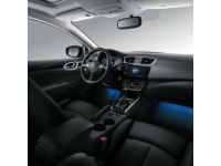 Nissan Interior Lighting - T99F3-6LB0A