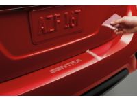 Nissan Sentra Rear Bumper Protector - T99B2-6LB0A