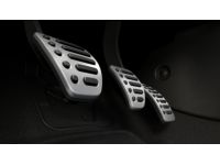 Nissan Sentra Pedal Pads - T99E5-6LB0A