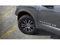 Nissan Titan Wheels - T99W1-9FU6K