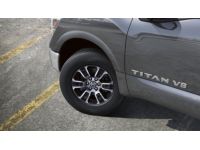 Nissan Titan Wheels - T99W1-9FU6K