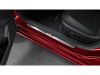 Nissan Kick Plates - T99G6-6CA00