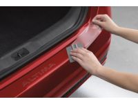 Nissan Rear Bumper Protector - T99B1-6CA0A