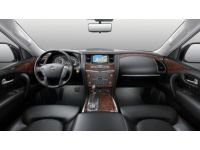 Nissan Armada Interior Lighting - T99F3-5ZW0A